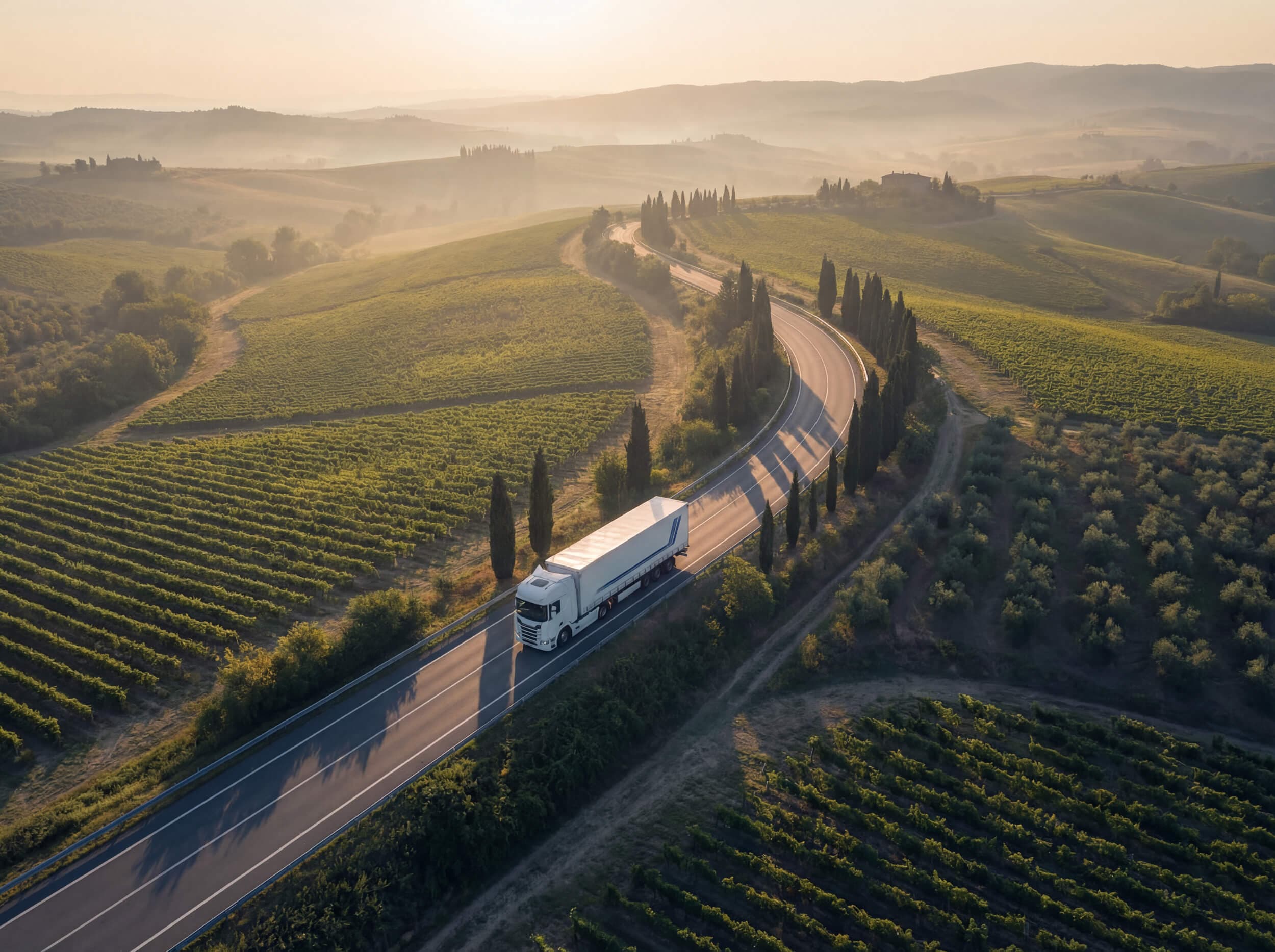 Сухопътен транспорт