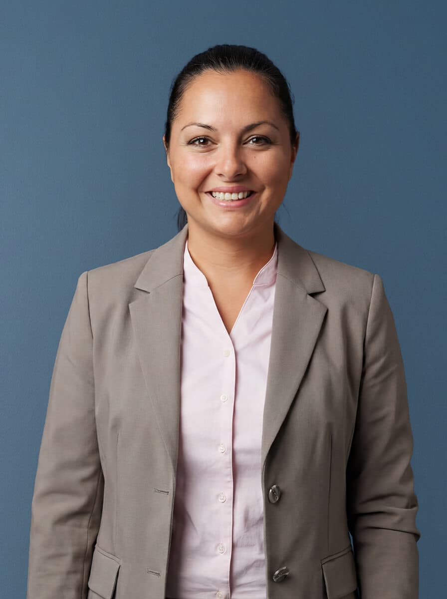 Наталия Петрова